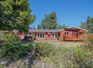 24872 SW Middleton Rd, Sherwood, OR 97140