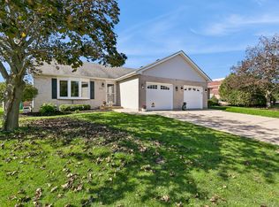 15629 W Waterford Ln, Manhattan, IL 60442