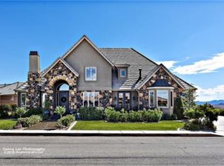 89 S East Ridge Drive, Saint George, UT 84790