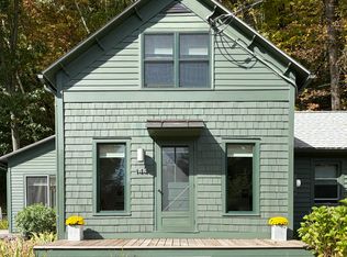 144 Underhill Road, Hillsdale, NY 12529