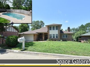 926 Tanya Lynn Dr, Jefferson City, MO 65109