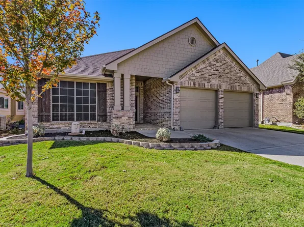 325 Hawthorn Dr, Fate, TX 75087