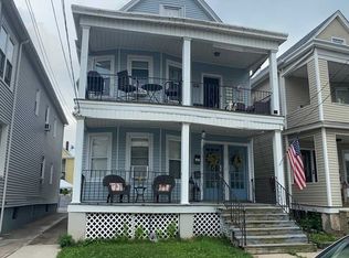 55 Mahar Ave, Clifton, NJ 07011