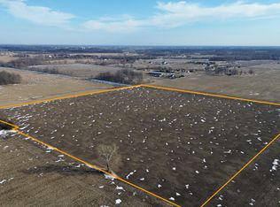 21350 Mulebarn Rd, Sheridan, IN 46069