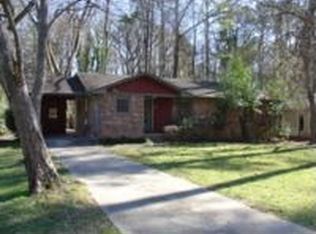 2473 Hunting Valley Dr, Decatur, GA 30033