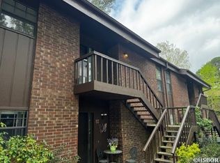 2325 Lakeshore Dr UNIT B4, Hot Springs National Park, AR 71913