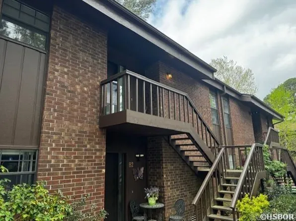 2325 Lakeshore Dr Unit B4, Hot Springs National Park, AR 71913