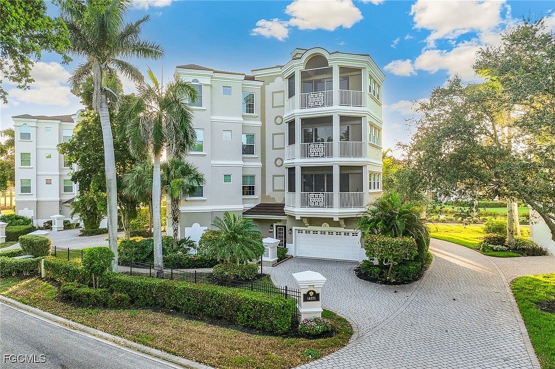 14371 Harbour Landings Dr #3C