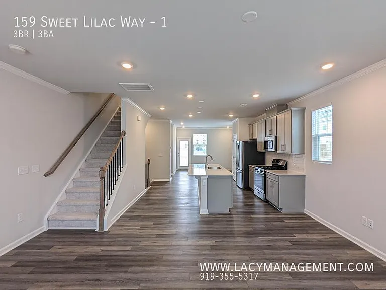 159 Sweet Lilac Way #1 — Photo 6