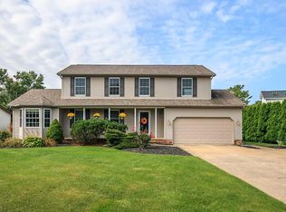 7632 Crimson Ct, Mentor, OH
