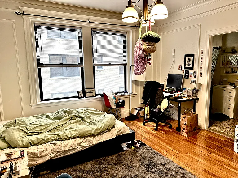 464 Commonwealth Ave #38 — Photo 8