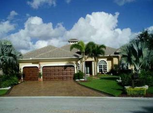 965 NW 118th Ln, Coral Springs, FL 33071