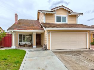 4907 Montague Ave, Fremont, CA 94555
