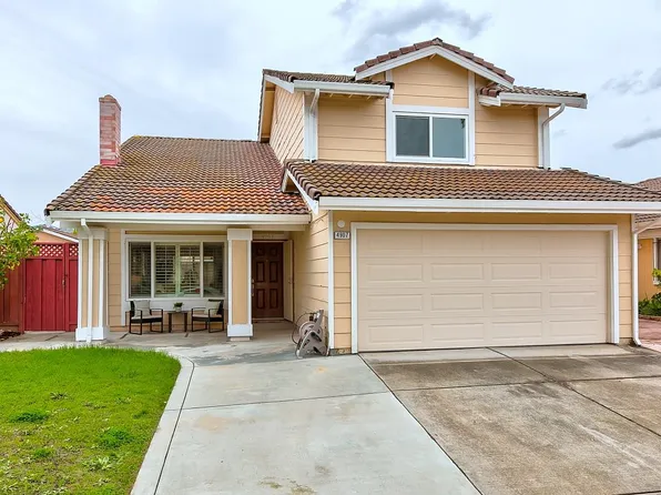 4907 Montague Ave, Fremont, CA 94555