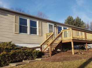 501 Magaro Rd, Enola, PA 17025