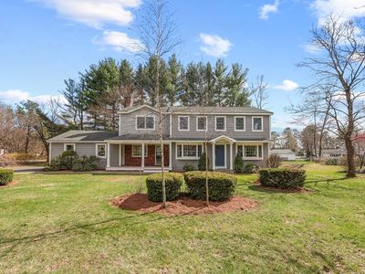 9 Metacomet Rd, Longmeadow, MA, 01106