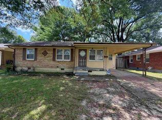 1789 Danville Rd, Memphis, TN 38117