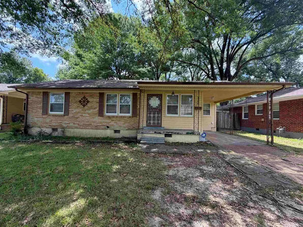 1789 Danville Rd, Memphis, TN 38117