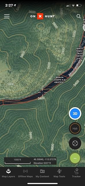 1st image of TRACT 5 Cornish Gulch Ln