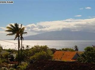 153 Kaniau Rd, Lahaina, HI 96761