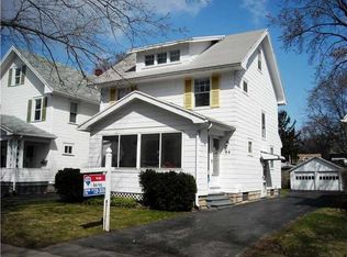 94 Catalpa Rd, Rochester, NY 14617