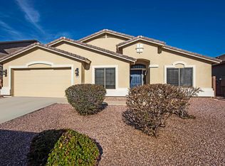 15018 W Cameron Dr, Surprise, AZ 85379