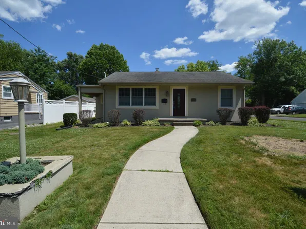 2140 Princeton Pike, Lawrence Township, NJ 08648
