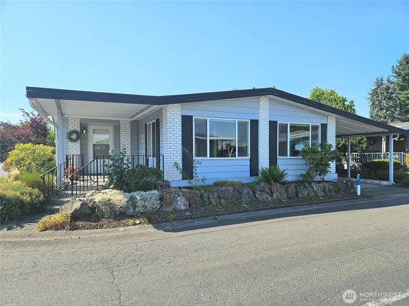 1402 22nd Street NE #86, Auburn, WA 98002