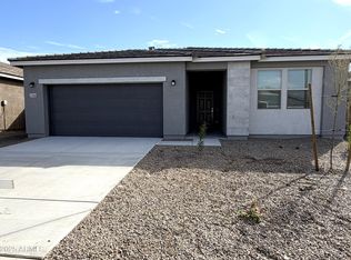 24161 W Bowker St, Buckeye, AZ 85326
