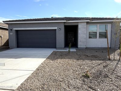 24161 W Bowker St, Buckeye, AZ, 85326