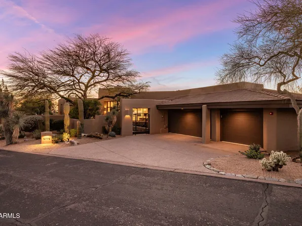 10776 E Tamarisk Way, Scottsdale, AZ 85262