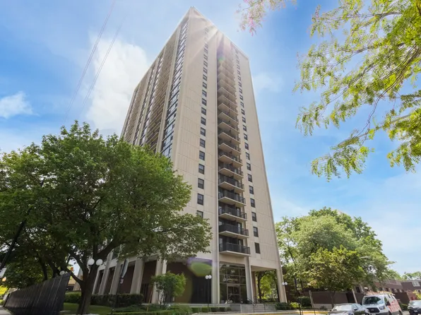 2605 S Indiana Ave Unit 803, Chicago, IL 60616