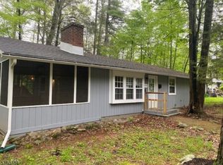 359 Rolling Ridge Rd, Montague, NJ 07827