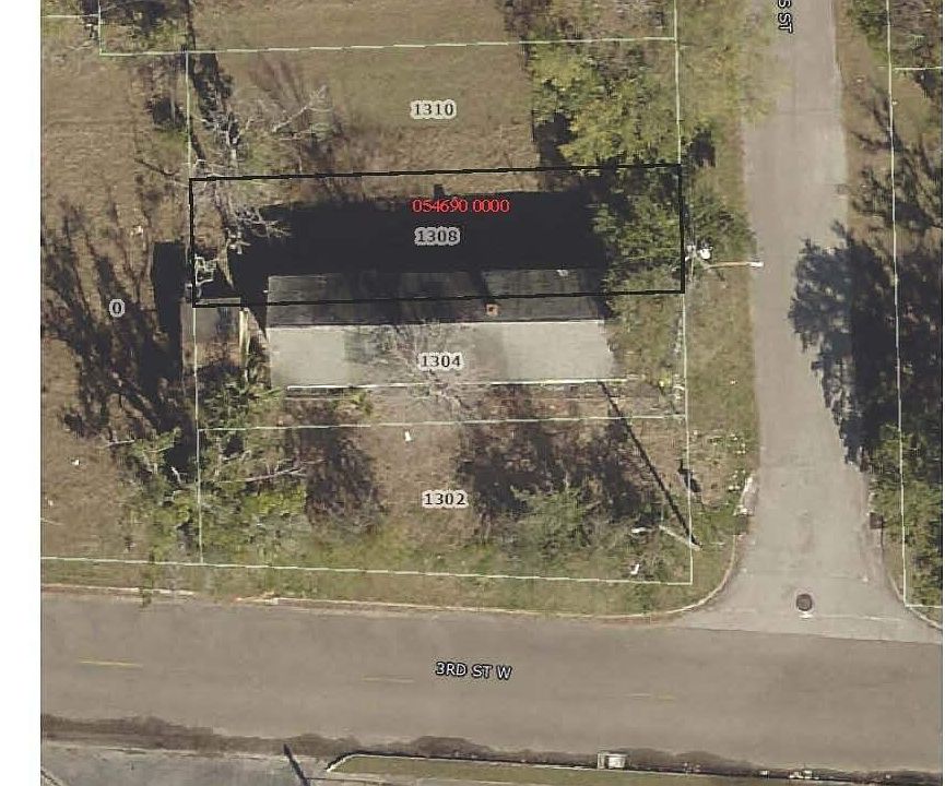 2nd image of 1308 FRANCIS Street