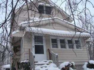 659 Euclid Ave, Akron, OH 44307