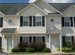 23 Bearing Cir, Port Wentworth, GA 31407