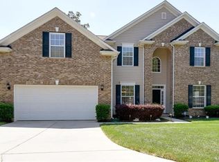 7001 Joyful Noise Ln #759, Indian Trail, NC 28079