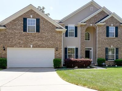 7001 Joyful Noise Ln #759, Indian Trail, NC, 28079
