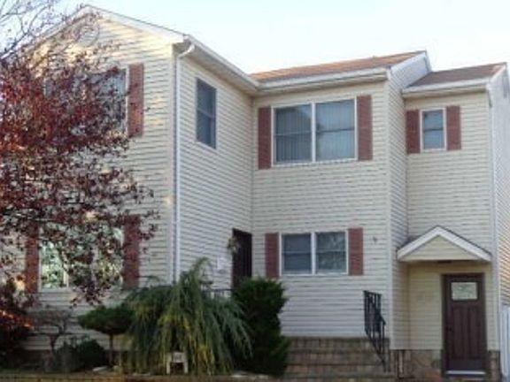 Property Side View
