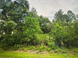 LOT 7 Nutmeg St, Orlando, FL 32833