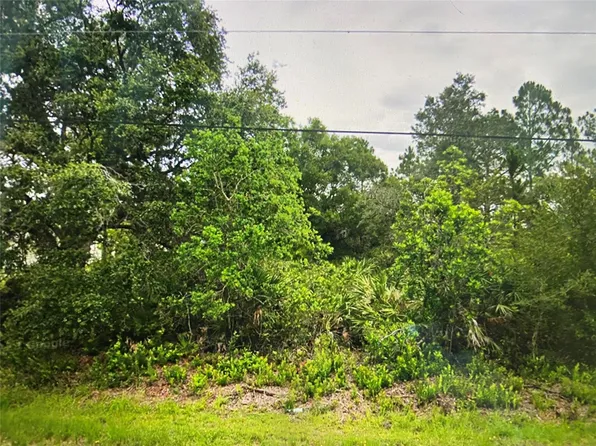 Lot 7 Nutmeg Street, Orlando, FL 32833