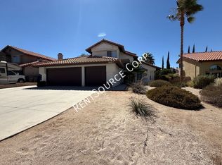 40055 Castana Ln, Palmdale, CA 93551