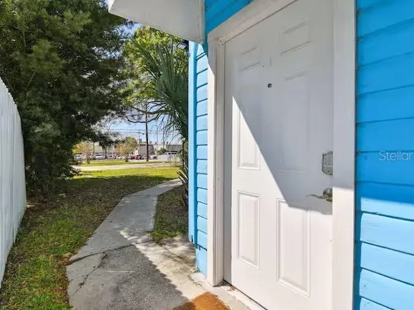 1501 Woodward St Unit 1/2, Orlando, FL 32803