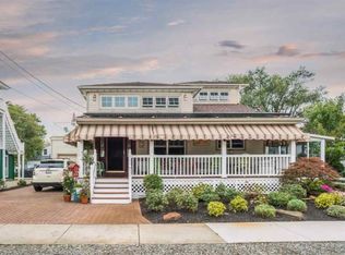 113 E Primrose Rd, Wildwood Crest, NJ 08260