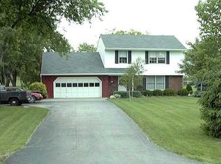 6350 River Rd, Waterville, OH 43566