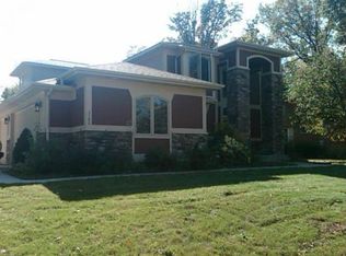 3140 Hall St SE, East Grand Rapids, MI