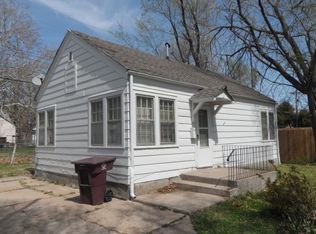 721 E Elizabeth St, McPherson, KS 67460