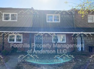 208 N Major Rd, Belton, SC 29627