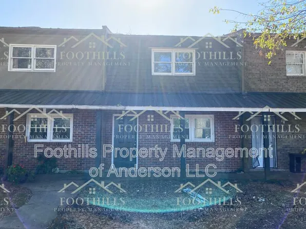 208 N Major Rd, Belton, SC 29627