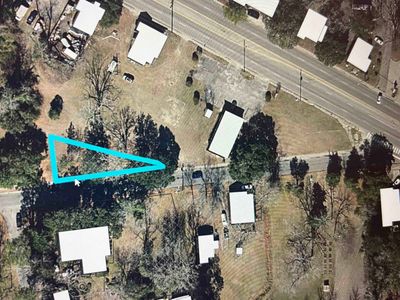 TBD Racepath Ave., Conway, SC, 29527